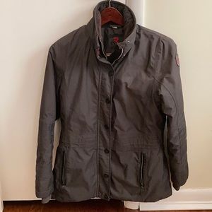 Gersemi Winter Jacket
